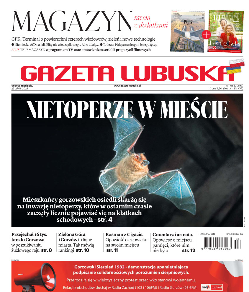 Gazeta Jaroci ska